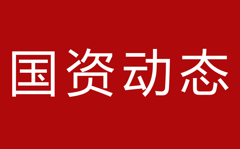 《習近平經濟思想研究》刊發郝鵬署名文章：以習近平經濟思想爲指引 新時代國有企業改革取得曆史性成就